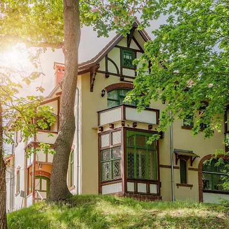 Villa Grenzschloesschen 05 Χέρινγκσντορφ Εξωτερικό φωτογραφία